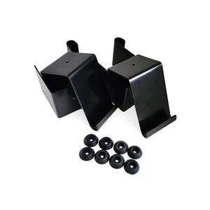 Kitty Comfort: Replacement Brackets & Bumpers for K&H Cat Condos