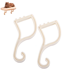 Kitty Sill Legs: Upgrade Your Cat's Cozy Spot! New, Improved, Ready to Install!